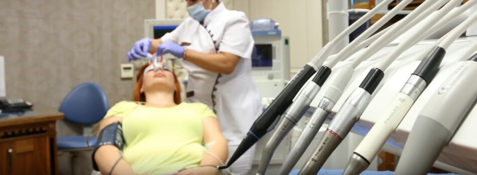Zahnbehandlung für Angstpatienten in Ungarn